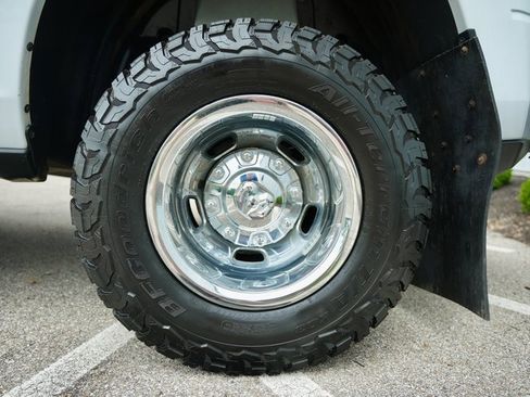 Used 2022 RAM 3500 Big Horn image 29