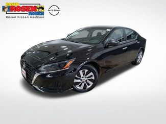 Certified 2025 Nissan Altima 2.5 S 360° Tour