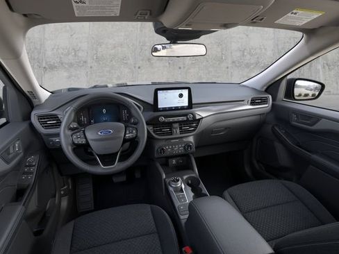 New 2026 Ford Escape Active w/ Cold Weather Package AWD/4WD image 11