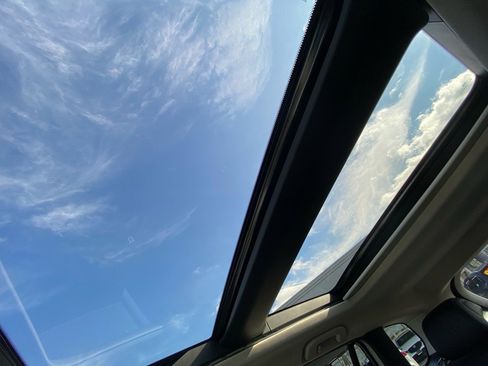 Used 2023 MAZDA CX-50 AWD 2.5 S w/ Cargo Package image 9