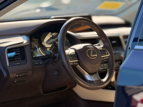 Used 2019 Lexus RX 350 AWD image 19