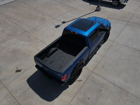 Used 2016 Ford F150 XLT w/ Equipment Group 302A Luxury image 57