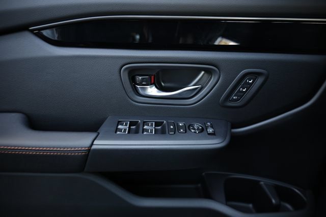 New 2026 Honda Pilot TrailSport image 22