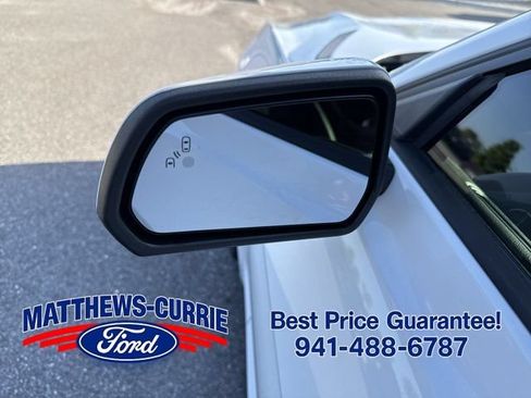 Used 2020 Ford Mustang GT Premium w/ GT Performance Package RWD image 3