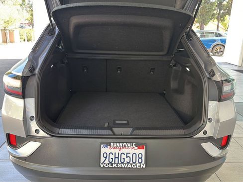 Used 2023 Volkswagen ID.4 Pro RWD image 13