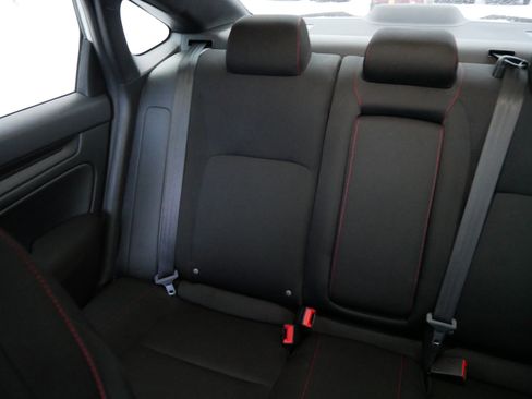 Certified 2022 Honda Civic Si image 12