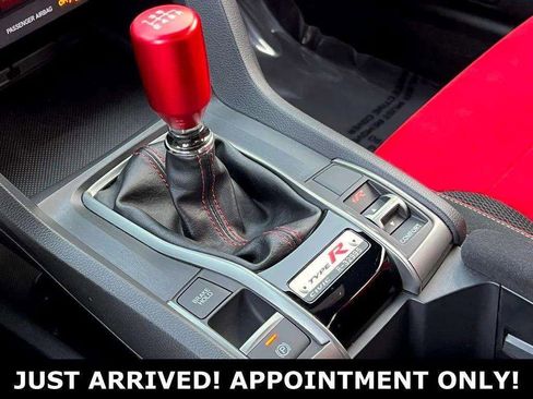 Used 2019 Honda Civic Type R image 27