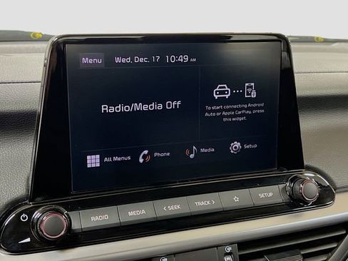 Certified 2023 Kia Forte LXS image 14