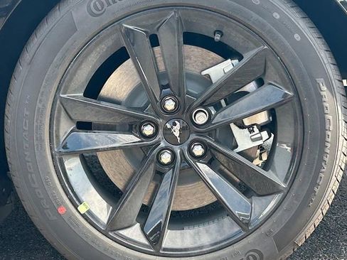 New 2025 Ford Mustang GT image 26