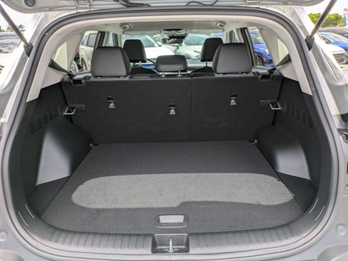Certified 2024 Kia Seltos S FWD image 10