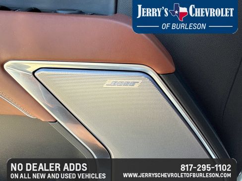 Used 2025 GMC Sierra 2500 Denali Ultimate AWD/4WD image 17