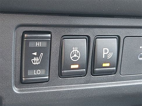 New 2026 Nissan Frontier PRO-4X image 28