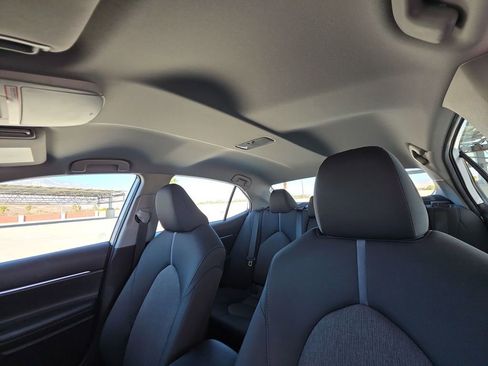 Used 2023 Toyota Camry LE image 18