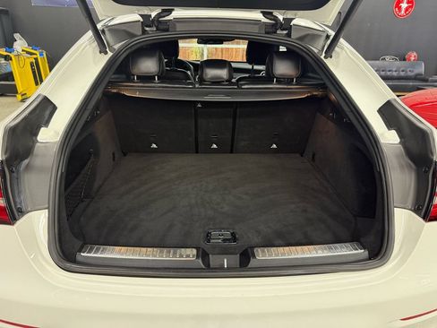 Used 2019 Mercedes-Benz GLC 63 AMG 4MATIC Coupe image 16