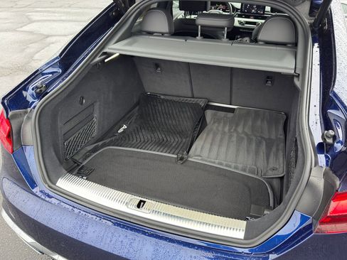 Used 2023 Audi A5 2.0T Premium Plus w/ Premium Plus image 31