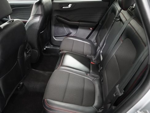 Used 2024 Ford Escape ST-Line AWD/4WD image 27
