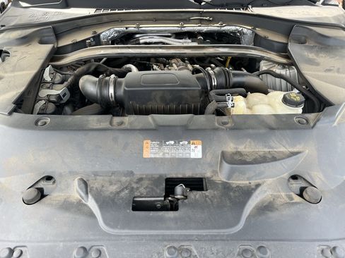 Used 2020 Lincoln Aviator Black Label image 36