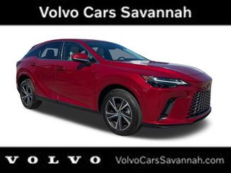 Used 2023 Lexus RX 350 FWD video 1