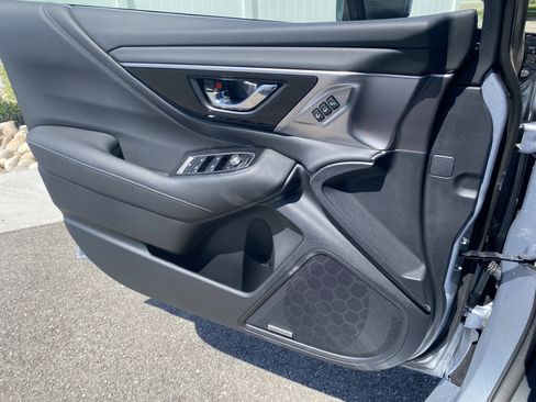 Certified 2024 Subaru Legacy Touring XT AWD/4WD image 17