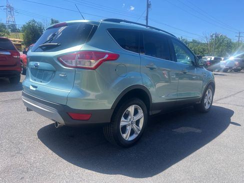 Used 2013 Ford Escape SE AWD/4WD image 6