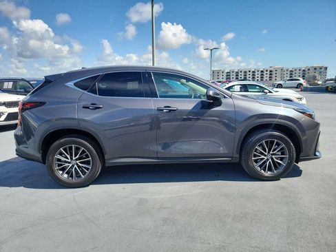 Used 2024 Lexus NX 250 FWD w/ Cold Area Package image 13