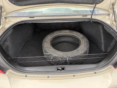 Used 2008 Buick LaCrosse CX FWD image 17