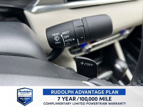 Used 2020 MAZDA MAZDA6 Grand Touring Reserve FWD image 40