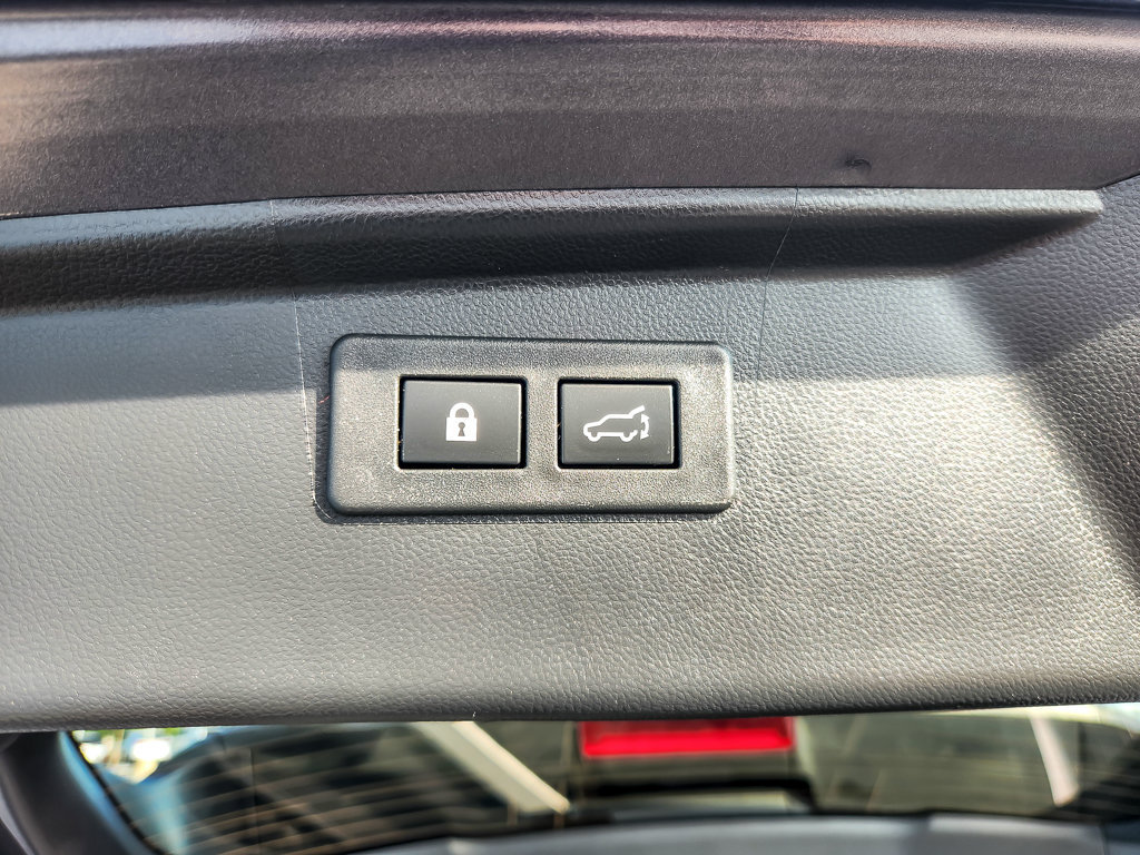 Used 2024 Subaru Outback Onyx Edition AWD/4WD image 19