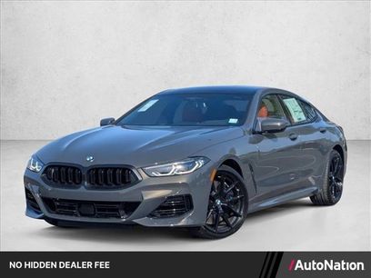 New 2026 BMW 840i xDrive