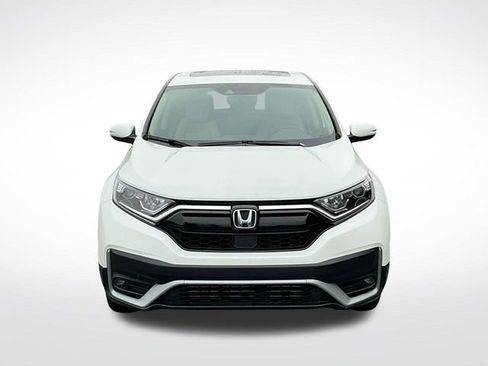 Used 2022 Honda CR-V EX-L image 10