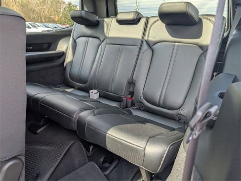 New 2026 Jeep Grand Wagoneer Summit image 27