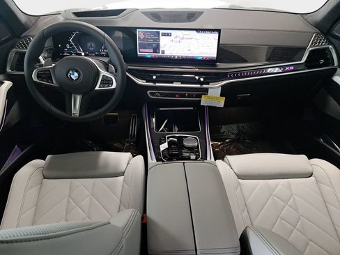 New 2026 BMW X5 sDrive40i w/ M Sport Package RWD image 8