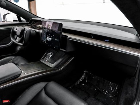 Used 2023 Tesla Model S Base image 20