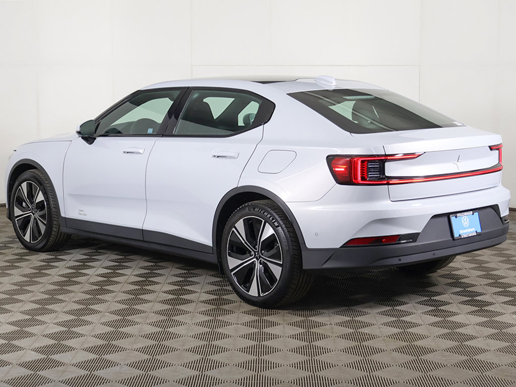 Used 2024 Polestar Polestar 2 AWD/4WD image 11