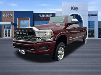 Used 2022 RAM 2500 Limited w/ Towing Technology Group AWD/4WD video 2