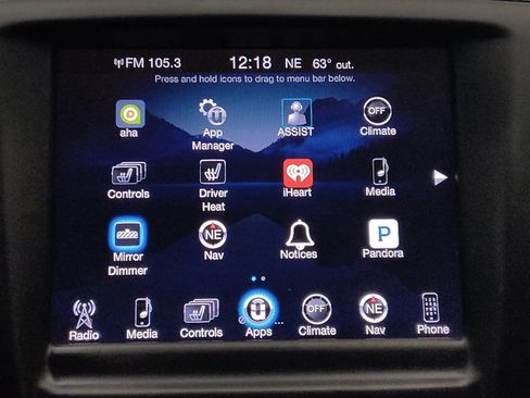 Used 2015 Chrysler 200 C w/ Navigation & Sound Group I image 25