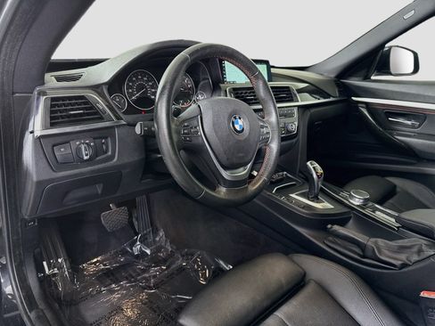 Used 2018 BMW 330i Gran Turismo xDrive AWD/4WD image 23