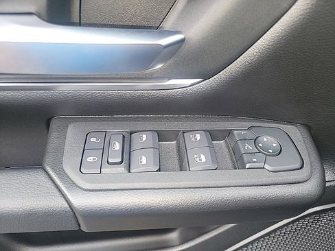 New 2026 RAM 1500 Big Horn image 9