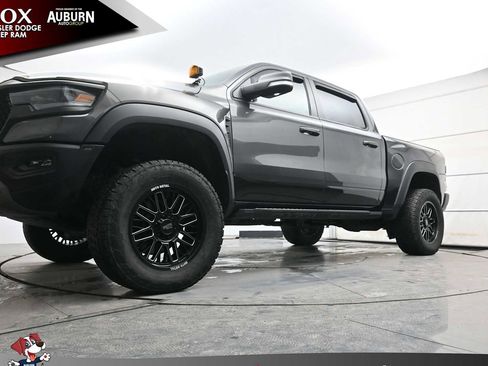 Used 2021 RAM 1500 TRX w/ TRX Level 2 Equipment Group image 21