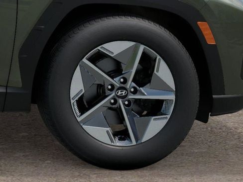 New 2026 Hyundai Tucson SEL image 13