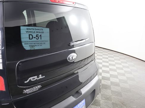 Used 2014 Kia Soul Base image 15