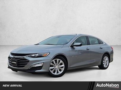 Used 2023 Chevrolet Malibu LT