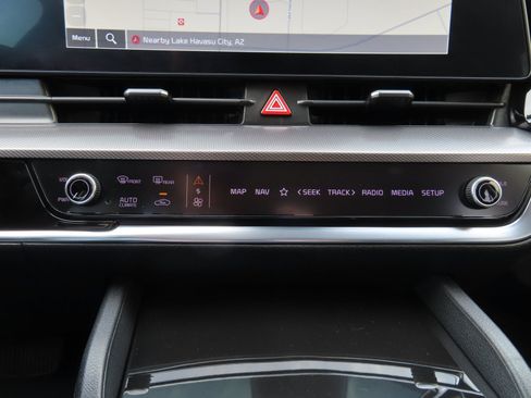 Used 2023 Kia Sportage SX Prestige AWD/4WD image 33