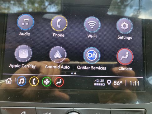 Used 2023 Chevrolet Malibu LT image 21