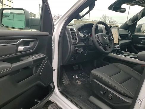 New 2026 RAM 1500 Big Horn image 9