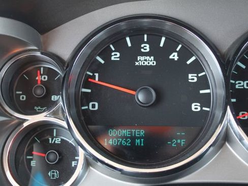 Used 2010 Chevrolet Silverado 3500 W/T image 15