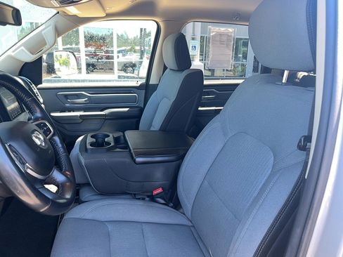 Used 2019 RAM 1500 Big Horn AWD/4WD image 17