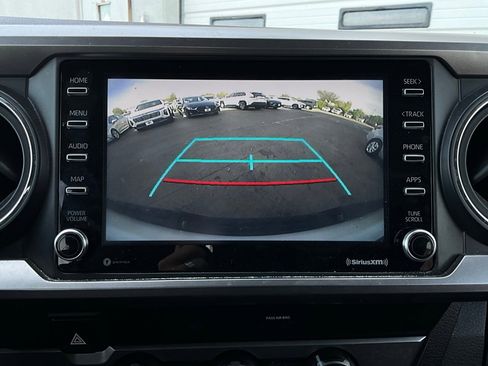 Used 2023 Toyota Tacoma SR5 image 28