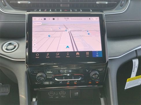 New 2025 Jeep Grand Cherokee Limited image 27