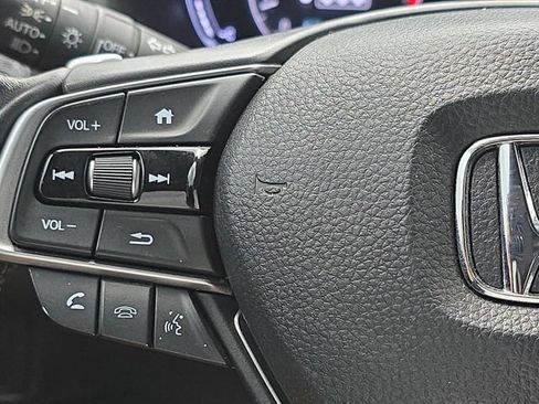 Used 2021 Honda Accord Sport Special Edition image 21